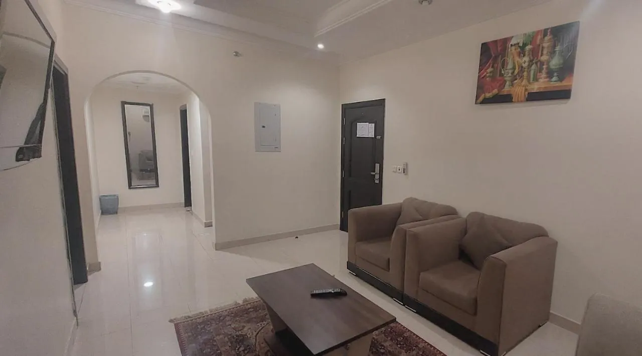 Rabwah Al Safwa Hotel 7 Medina