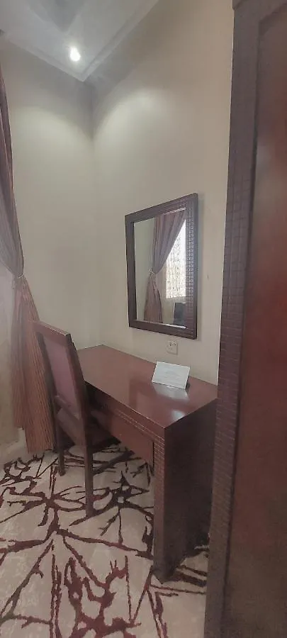 Rabwah Al Safwa Hotel 7 Medina