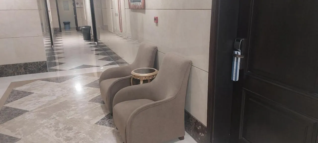Rabwah Al Safwa Hotel 7 Medina 0*,